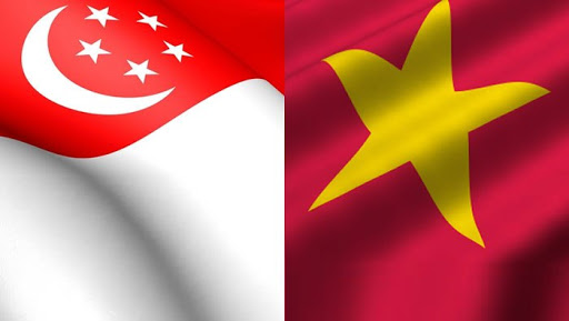 Hợp tác Singapore