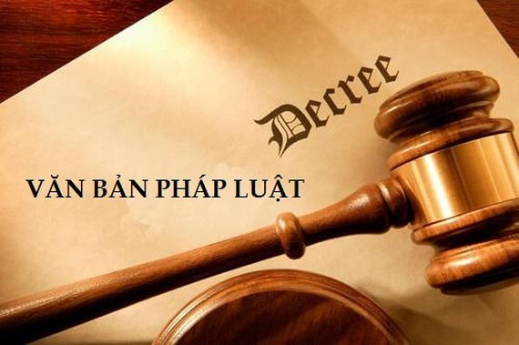 CÁC VĂN BẢN LIÊN QUAN TỚI CÔNG TÁC KIỂM ĐỊNH